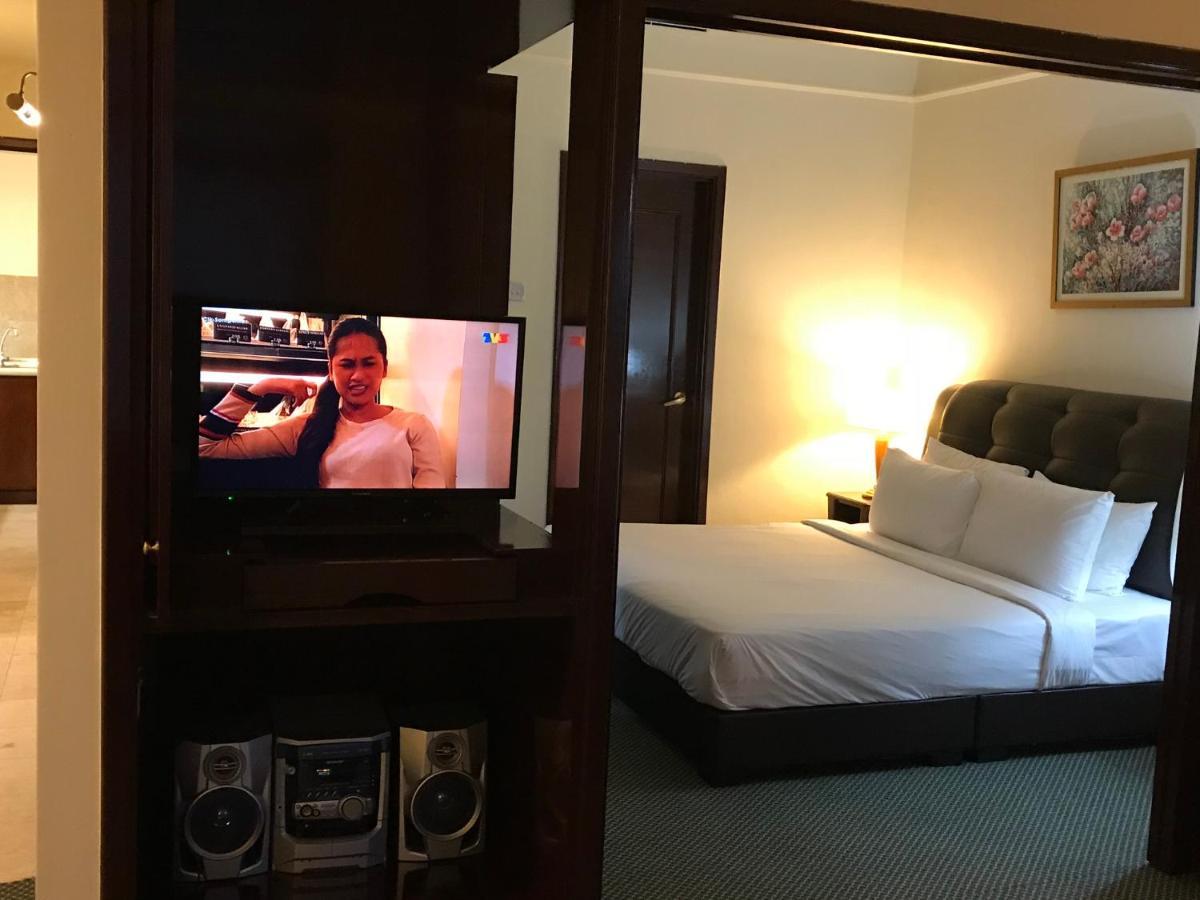 Apartamento Times Square Kuala Lumpur By Luna Exterior foto