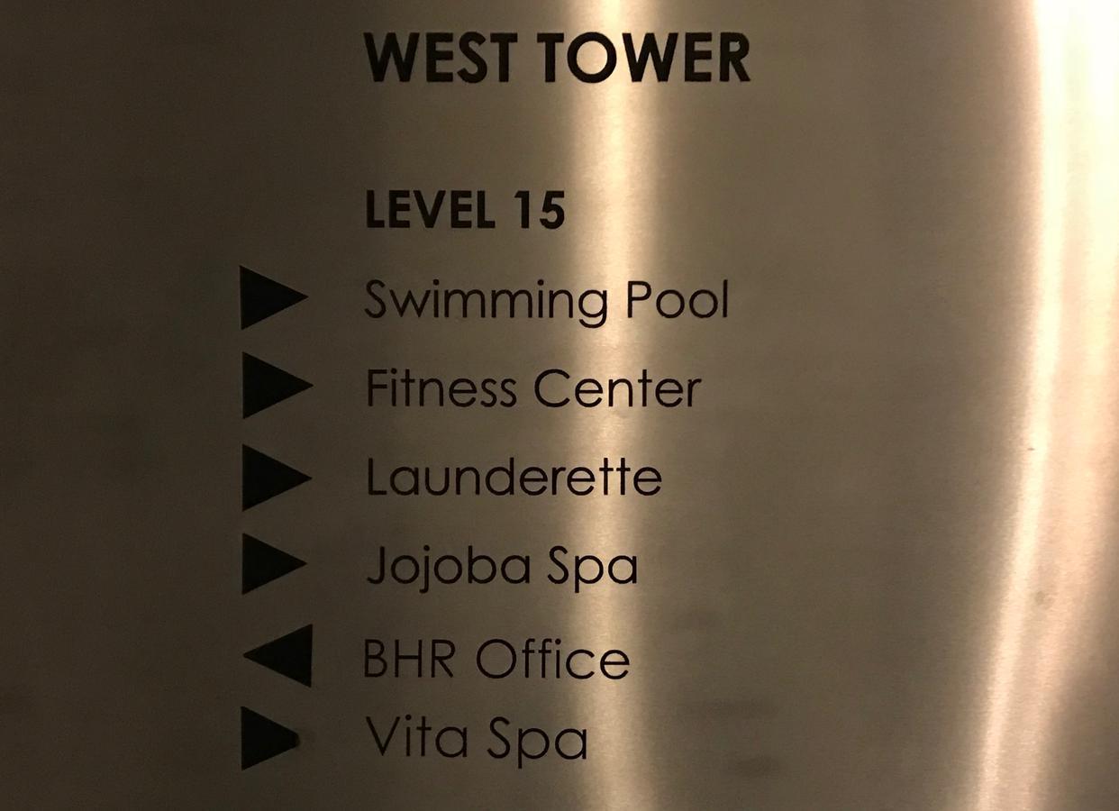 Apartamento Times Square Kuala Lumpur By Luna Exterior foto